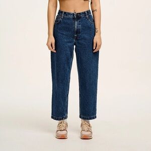 Lucy & Yak Drew Jeans